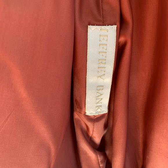 Vintage ⚡️ I.Magnin Fur Coat - Picture 8 of 10